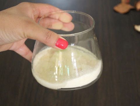 3 cách làm trắng da bằng Trà Xanh