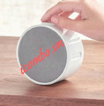 Mi Music Alarm Clock ( Đồng Hồ Báo THức + Loa bluetooth mi )