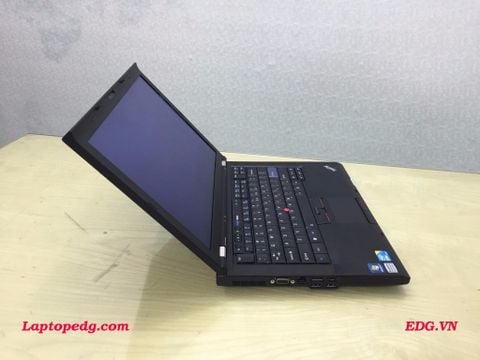 Laptop Lenovo Thinkpad T410 i5