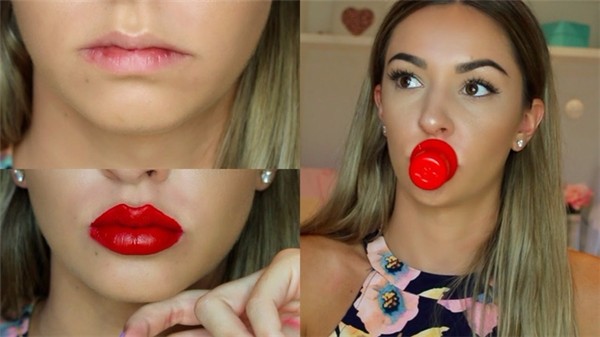 Hiểm họa khôn lường từ các mẹo làm đẹp “hot rần rần” trên mạng - Ảnh 4