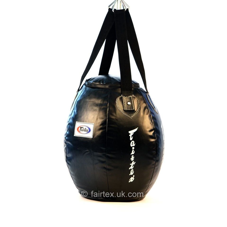 VỎ BAO FAIRTEX WRECKING BALL (UN-FILLED)
