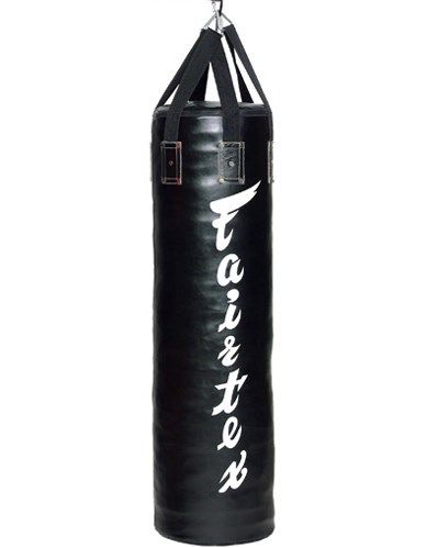 BAO FAIRTEX 4FT SYNTEK LEATHER BAG (FILLED)