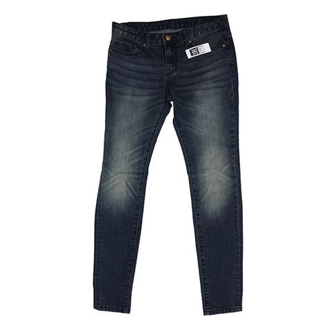 Quần Jeans nữ xuất Hàn
