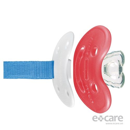 Ti giả Curaprox CMPH 202 cho bé từ 8 tháng tuổi