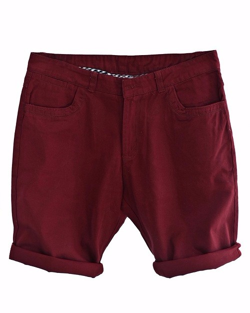 Diện quần short mà không biết mẹo này thì phí cả một đời - Ảnh 6