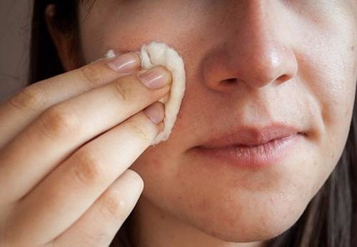 Da ngâm đen hóa trắng mịn sau 1 tuần chỉ với vài nhánh tỏi - ẢNh 5