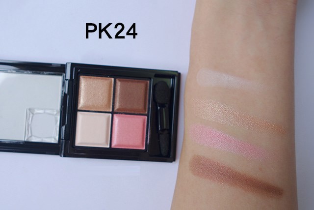 Za Killer Big Eyes PK24