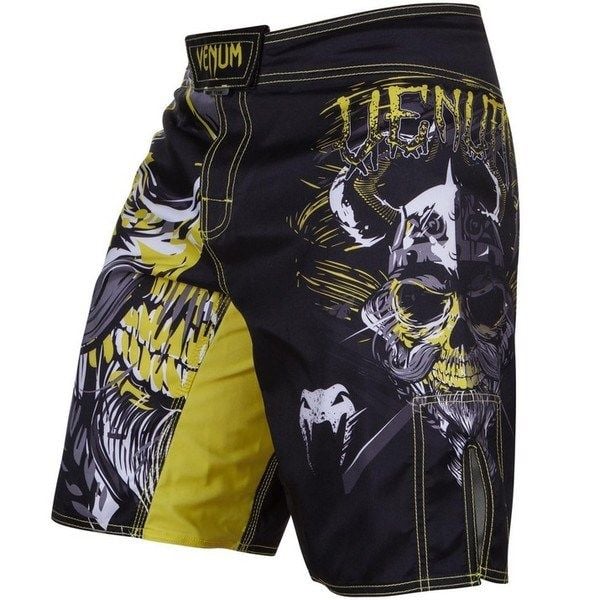 QUẦN VENUM VIKING FIGHT SHORTS