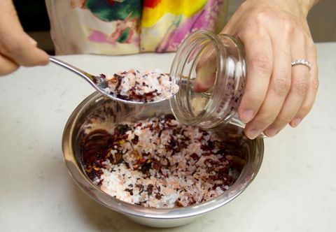 Cách thải độc tố cho da tại nhà
