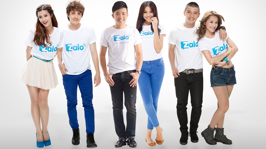 Nếu dùng Zalo, bạn không nên phớt lờ những official account dưới đây Nếu dùng Zalo, bạn không nên phớt lờ những official account dưới đây
