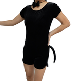 Bộ trang phục mèo dành cho nữ - Women's cat costume