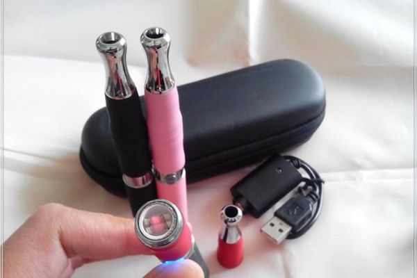 Vape tinh dầu