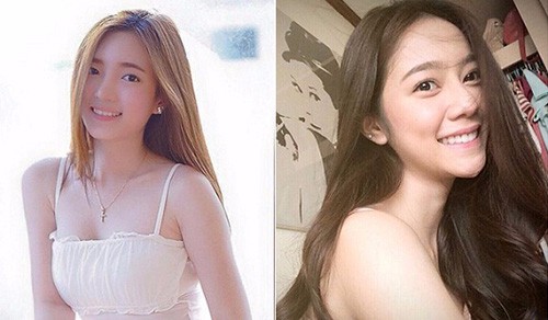 Màu tóc đánh gục phái mạnh trong tích tắc - Ảnh 14