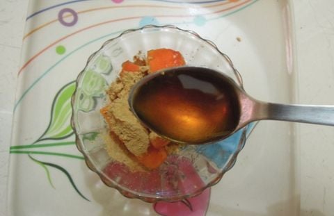 Cách làm sáng da bằng Đu Đủ