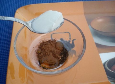 Cách trị nám da bằng trà xanh và nha đam