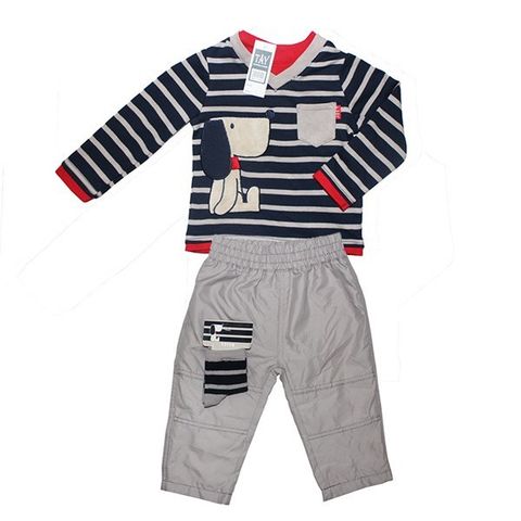 Set bộ + vớ Joey BT
