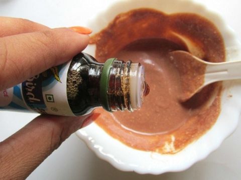 Cách làm mặt nạ dưỡng ẩm từ bột Ca Cao