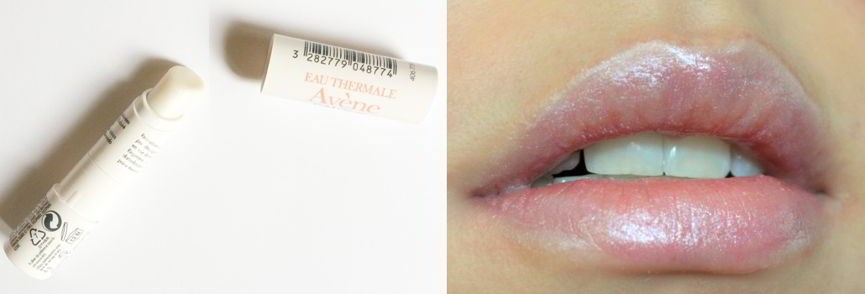 son duong chong kho nut moi avene cold cream lip balm 4gr des