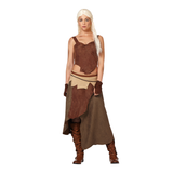 Trang phục Game of Throne cho nữ - Targaryen Game of Thrones women's costume