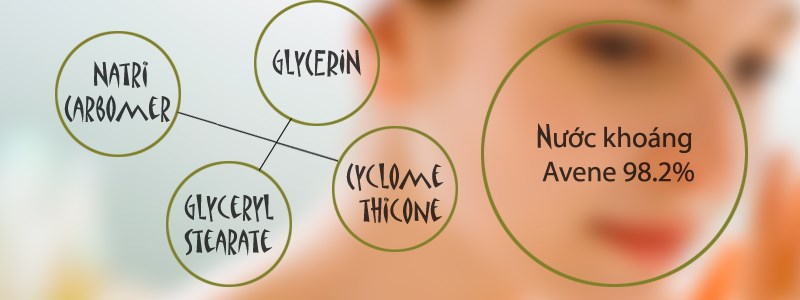 Avène Skin Balance Lotion