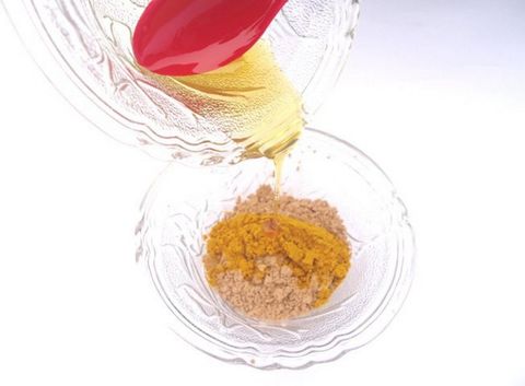 Cách làm mờ sẹo thâm sau mụn cực hay tại nhà