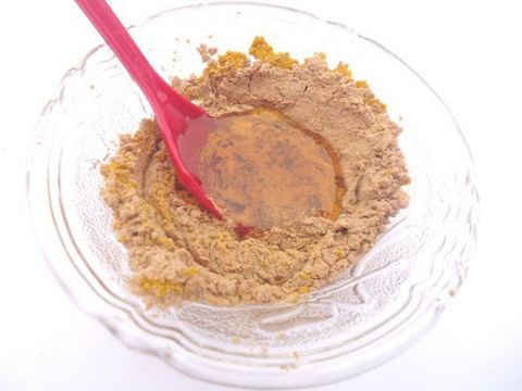 Cách làm mờ sẹo thâm sau mụn cực hay tại nhà