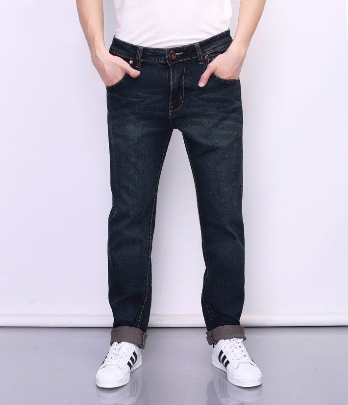 Quần Jean Nam JNAD-007-M1
