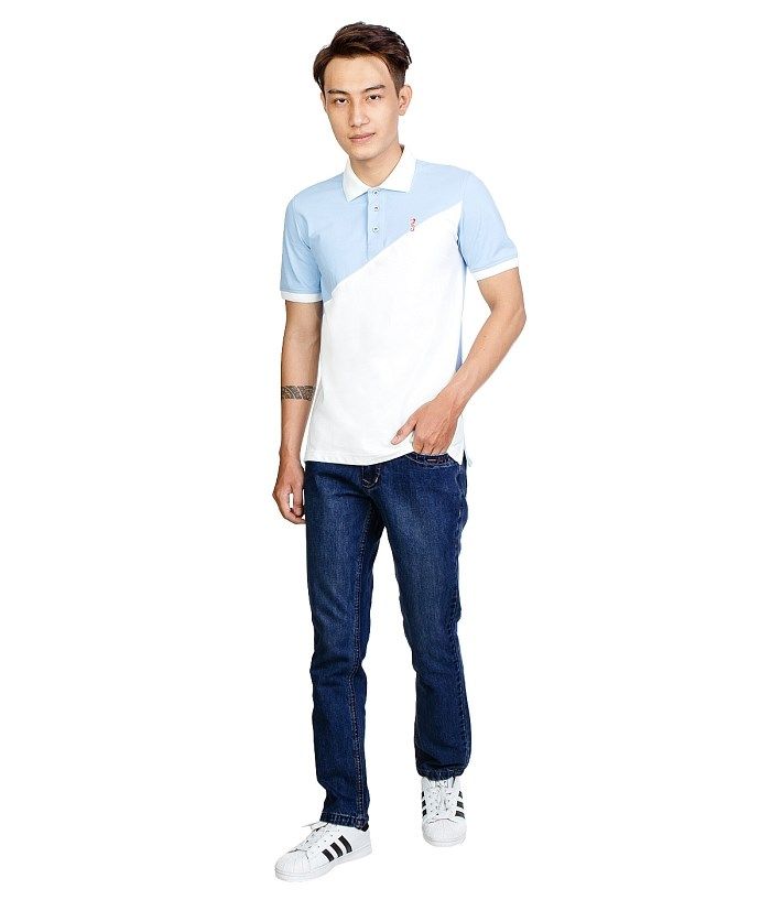 Quần Jean Nam JNAD-024-M1