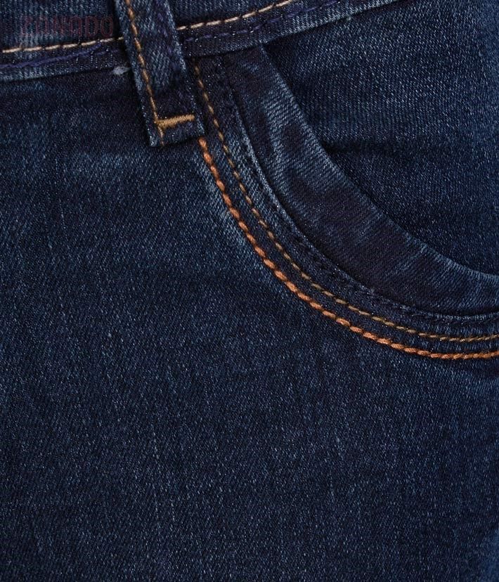 Quần Jean Nữ JNUD- 022M1-M2