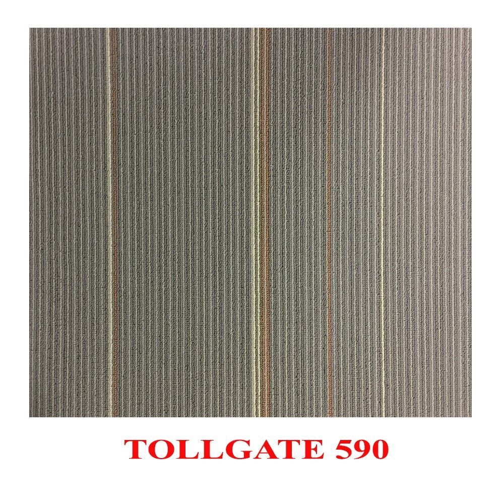 Thảm Gạch Tollgate 590