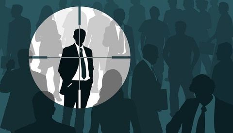 Sales & Marketing Executive