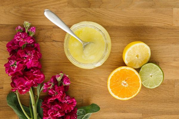 Cách trị mụn hiệu quả và nhanh nhất bằng chanh