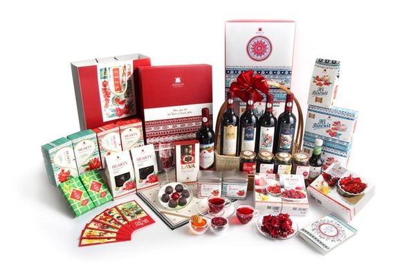 quà tết cho nhân viên 2