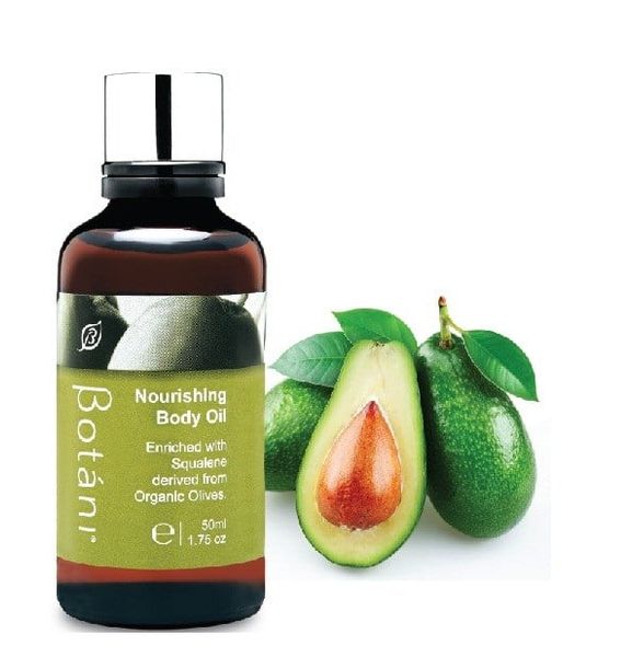 tinh dau duong the nourishing body oil des