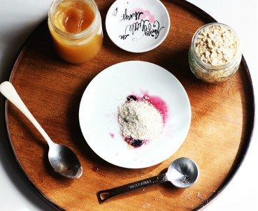 Mặt nạ chống lão hóa da từ thiên nhiên