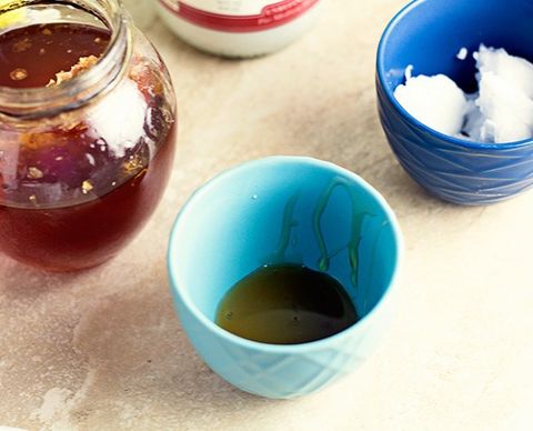 Cách trị tóc khô hiệu quả nhất