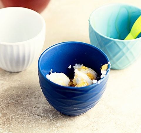 Cách trị tóc khô hiệu quả nhất