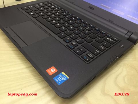Laptop Dell latitude 3340 core i3 ram 4gb ổ cứng 500gb màn hình 13.3 inch