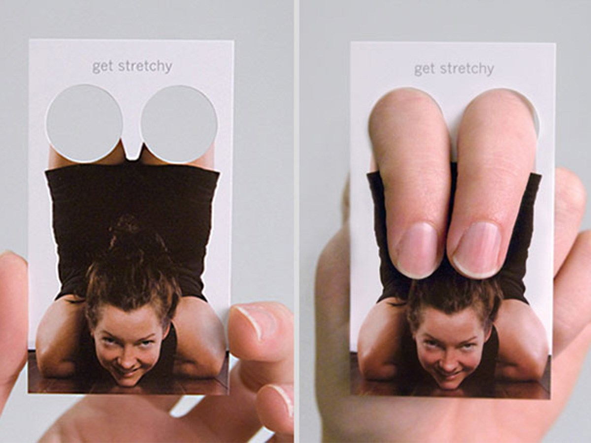 namecard sang tao trung tam yoga