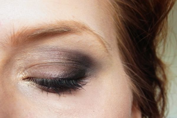 Shiseido Shimmering Cream Eye Color BR623 Shoyu
