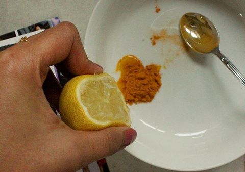 Cách trị mụn thâm hiệu quả nhất