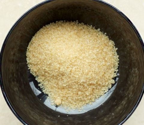 Cách làm trắng da nhanh nhất bằng Cà Phê