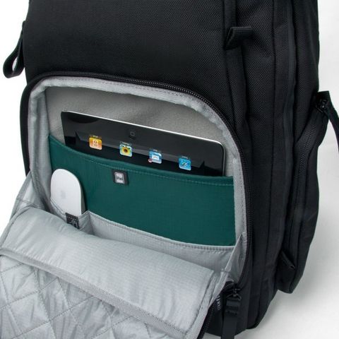 Balo máy ảnh Crumpler Fashion Star Full Photo