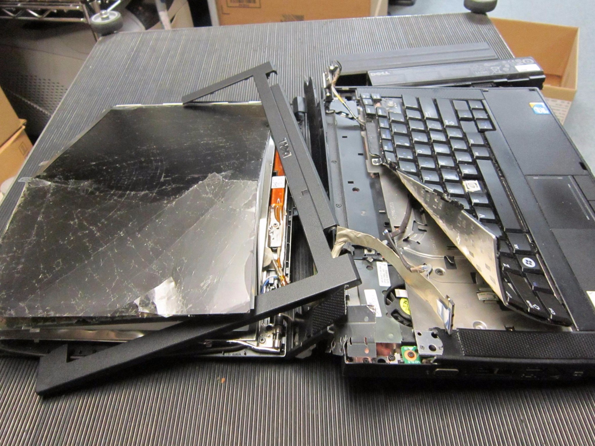 3 vấn đề lớn thường gặp phải khi dùng laptop và pc