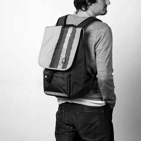 Balo Laptop Crumpler Dinky Di