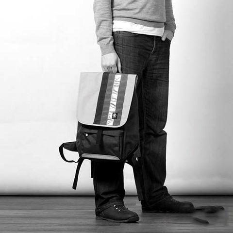 Balo Laptop Crumpler Dinky Di