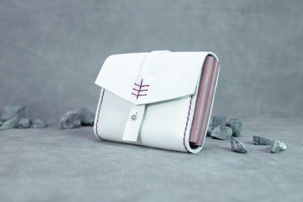 Ví MỌC cầm tay mini SONGHY
