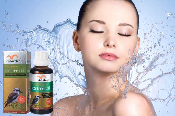 tinh chat tra xanh Rebirth Life