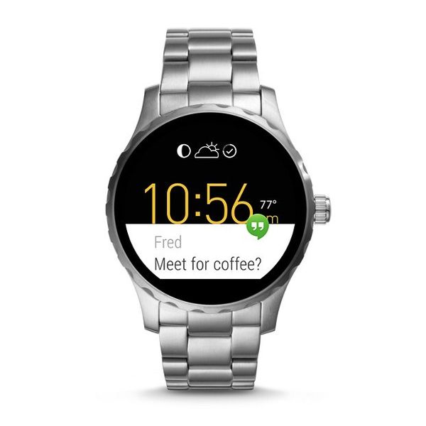 [DuyShop] - Apple Watch/Gear S3/Huawei Watch/Moto360 Gen 2/Pebbel 2+/Z - 9