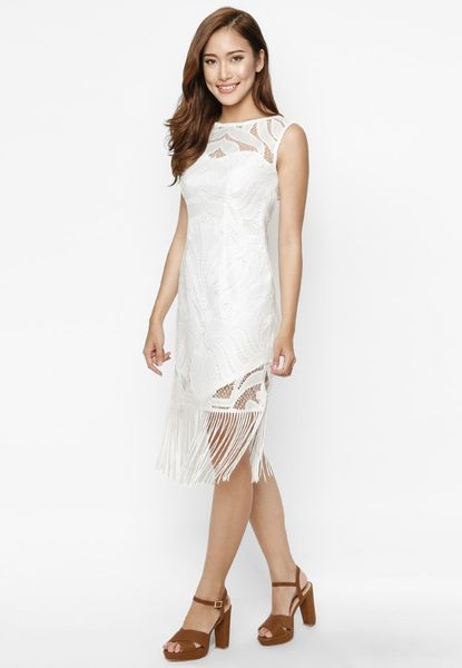 Gợi ý mẫu váy đầm dành cho năm 2017 - 1